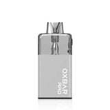 OXVA OXBAR RRD Disposable Vape Kit Silver