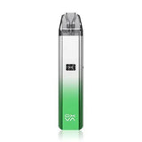 OXVA Xlim C Pod Kit Glossy Green Silver