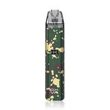 OXVA Xlim C Pod Kit Green Camo