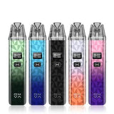 OXVA Xlim Classic Edition Pod Kit Vape Black