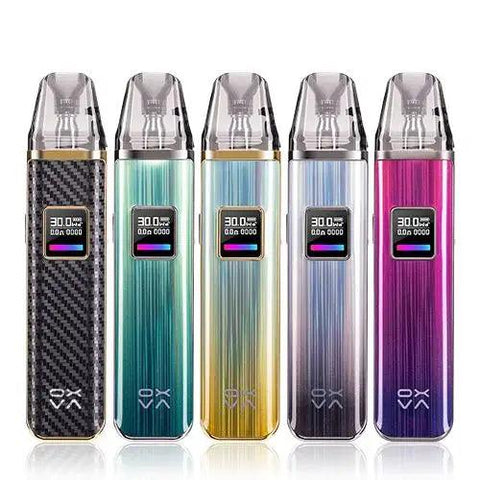 OXVA Xlim PRO Pod Kit Royal Vapes OXVA Xlim PRO Pod Kit Royal Vapes