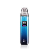 OXVA Xlim PRO Pod Kit Gleamy Blue