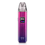 OXVA Xlim PRO Pod Kit Gleamy Red