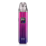 OXVA Xlim PRO Pod Kit Gleamy Red