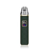 OXVA Xlim PRO Pod Kit Pine Green