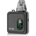 OXVA Xlim SQ Pro Pod Kit Black Carbon