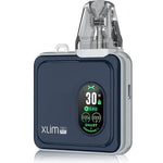 OXVA Xlim SQ Pro Pod Kit Gentle Blue