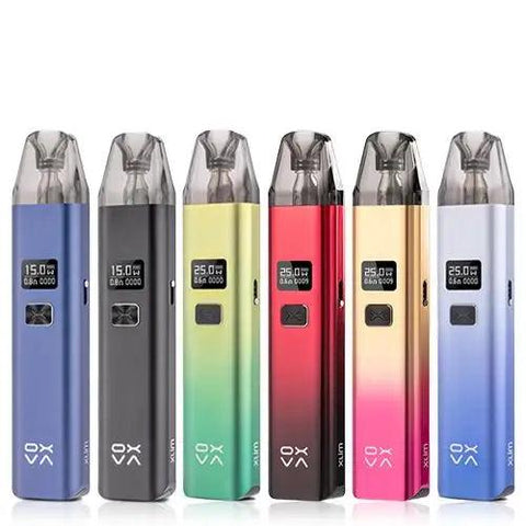 OXVA Xlim V2 Pod Kit Royal Vapes OXVA Xlim V2 Pod Kit Royal Vapes