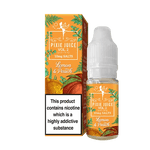 Pixie Juice Vol 2 Lemon & Peach Nic Salt 10ml 10mg