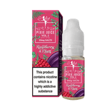 Pixie Juice Vol 2 Raspberry & Plum Nic Salt 10ml 10mg
