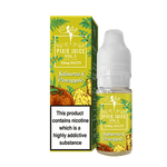 Pixie Juice Vol 2 Satsuma & Pineapple Nic Salt 10ml 10mg