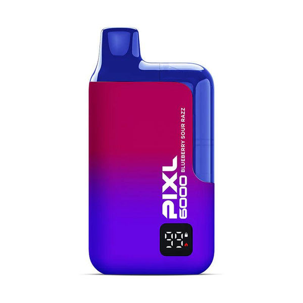 elf bar vape uk Bangin Sour Berries – RAZ
