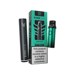 Pod Salt Evolve Fresh Mint Evolve Starter Kit (with Pod)