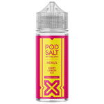 Pod Salt Nexus Berry Lemon Ice 100ml