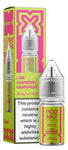 Pod Salt Nexus Lime Raspberry Grapefruit (Citrus Mix) Nic Salt 10ml 5mg