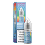 Pod Salt Nexus Rainbow Nic Salt 10ml 5mg