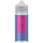 Pod Salt Nexus Sour Blue Raspberry 100ml