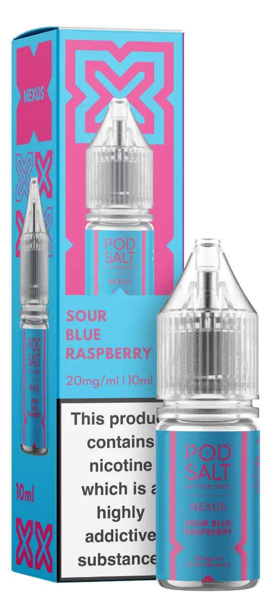 0 mg vape juice Juice Head E-Liquid - No Nicotine Vape Juice - 100ml