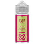 Pod Salt Nexus Strawberry Watermelon Kiwi 100ml