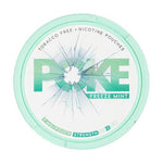 Poke Freeze Mint Nicotine Pouches 12mg