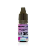 Puff Dragon Bar Salts Blueberry Ice Nic Salt 10ml 10mg