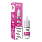 Pukka Juice 5000+ Cherry Burst Nic Salt 10ml 10mg