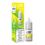 Pukka Juice 5000+ Pineapple Ice Nic Salt 10ml 10mg