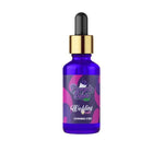 Purple Dank Blackberry Kush Flavoured Full-Spectrum CBD Oil 30ml 600mg