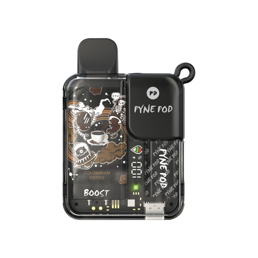 pyne pod colombian coffee vape Pyne Pod Colombian Coffee 8500 Disposable – Royal Vapes pyne pod colombian coffee vape Pyne Pod Colombian Coffee 8500 Disposable – Royal Vapes