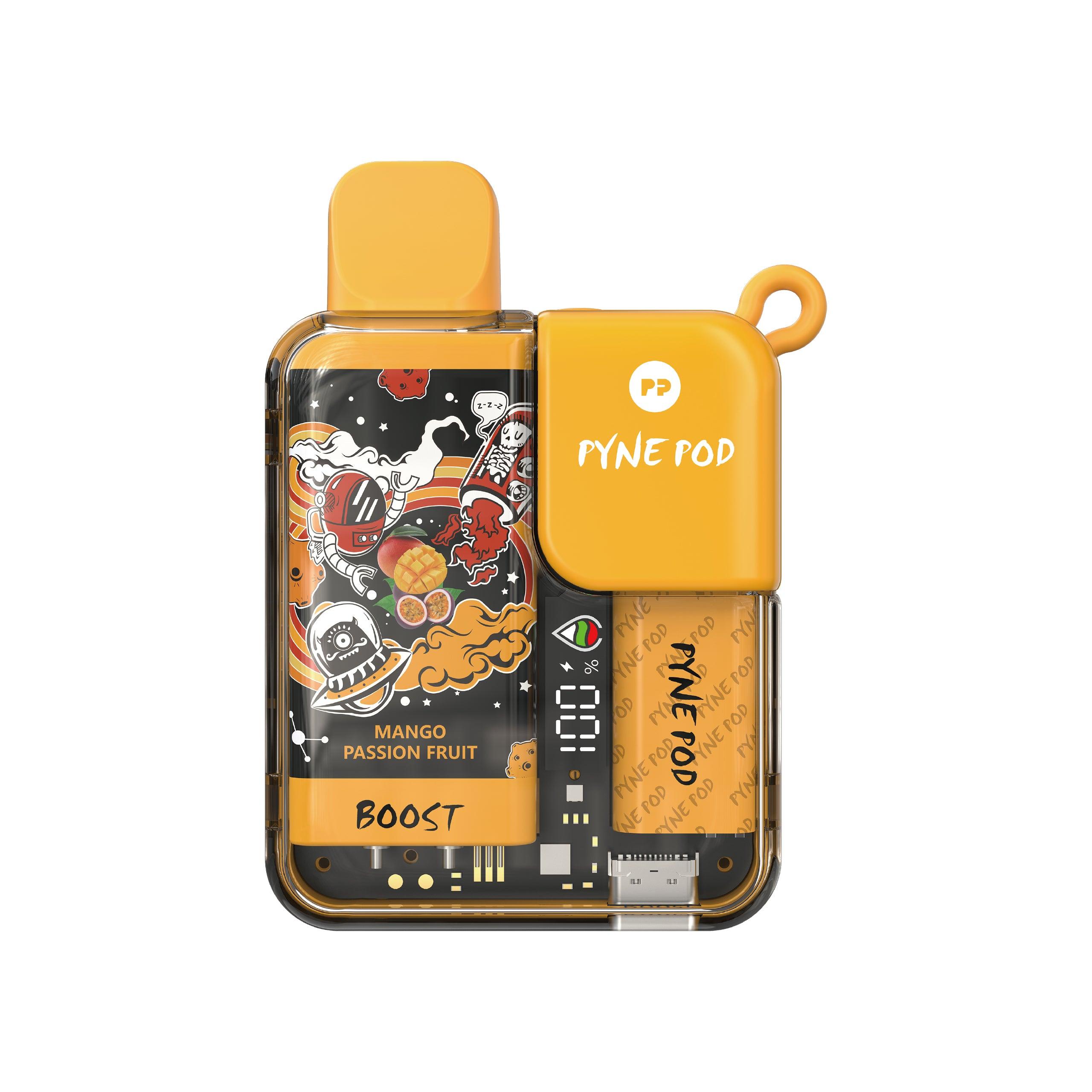 Passionfruit Freeze Pod Golden Passionfruit Freeze By Pod Juice 55 E-Liquids - $13.99 Vape Juice Freeze Pod Juice Australia Passionfruit Freeze Pod Golden Passionfruit Freeze By Pod Juice 55 E-Liquids - $13.99 Vape Juice Freeze Pod Juice Australia