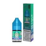 RandM Tornado 7000 Nic Salts Blue Razz Cherry Nic Salt 10ml 10mg