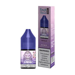 RandM Tornado 7000 Nic Salts Dr Blue Nic Salt 10ml 10mg