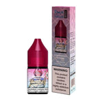 RandM Tornado 7000 Nic Salts Strawberry Banana Nic Salt 10ml 10mg