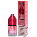 RandM Tornado 7000 Nic Salts Strawberry Ice Nic Salt 10ml 10mg