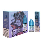 RandM Tornado 7000 Nic Salts Strawberry Watermelon Nic Salt 10ml 10mg