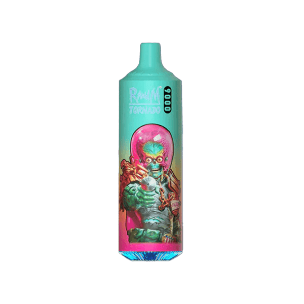 ice pop tornado vape Randm Tornado 9000 0mg Ice Pop 9000 Disposable – Royal Vapes
