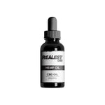 Realest Hemp Oil Broad Spectrum CBD 30ml 750mg