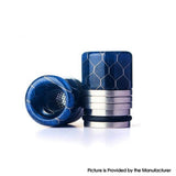 Reewape 810 Drip Tip Blue