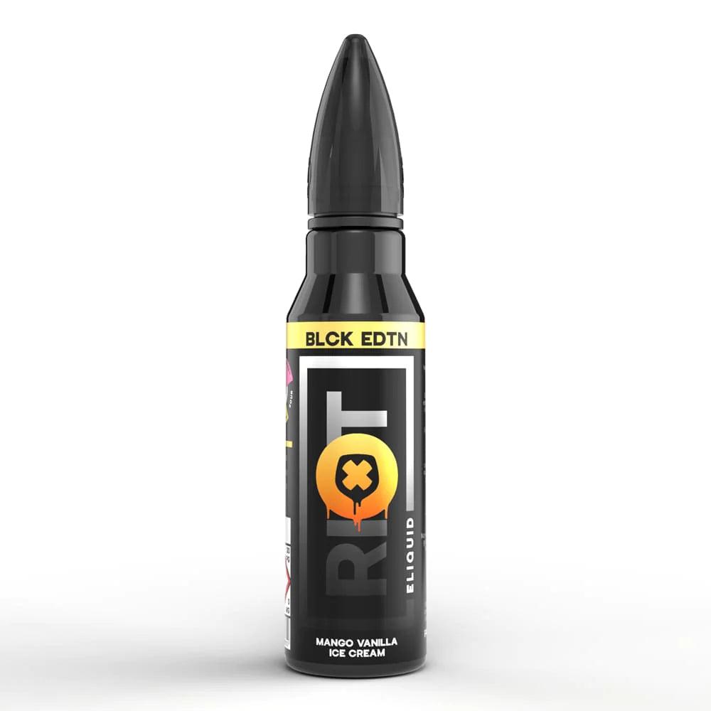 Riot Squad Mango Vanilla Ice Cream 50ml – Royal Vapes