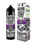 Seriously Pod Fill Max Blackcurrant Citrus 50ml