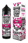 Seriously Pod Fill Max Strawberry Milk 50ml