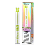 Sikary S600 by SKE Lemon Lime Disposable