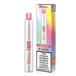 Sikary S600 by SKE Peach Ice Disposable