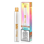 Sikary S600 by SKE Triple Mango Disposable