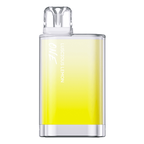SKE Amare Crystal One Luscious Lemon Disposable