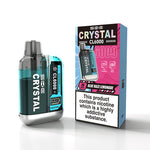 CL6000 Prefilled Pod Kit