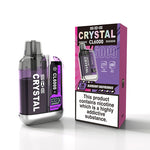 CL6000 Prefilled Pod Kit