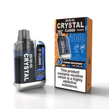 CL6000 Prefilled Pod Kit