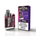 CL6000 Prefilled Pod Kit