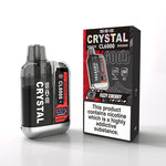 CL6000 Prefilled Pod Kit